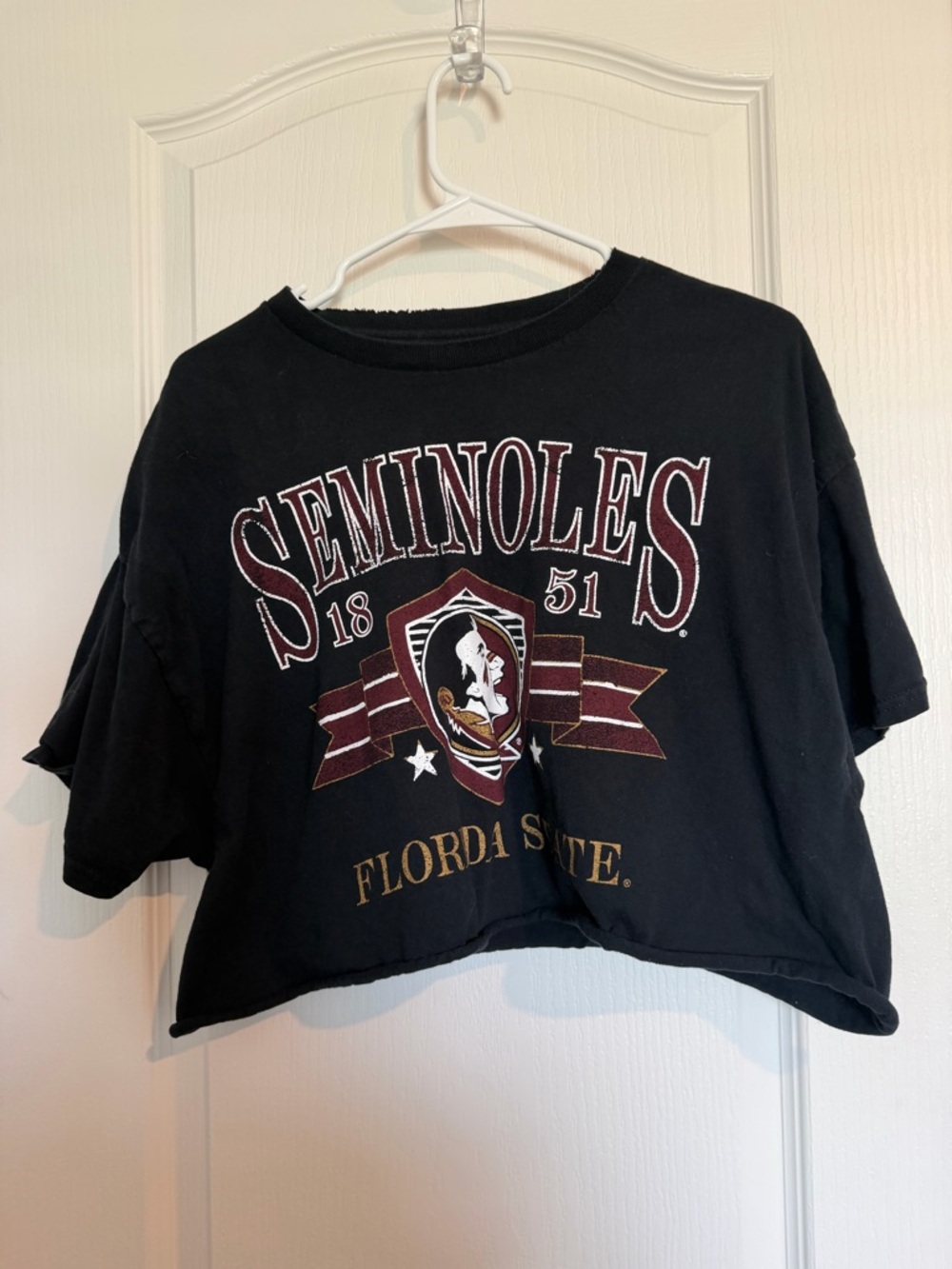 Seminole crop